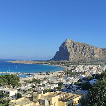 Casa Angelo Βίλα Σαν Βίτο λο Κάπο Εξωτερικό φωτογραφία