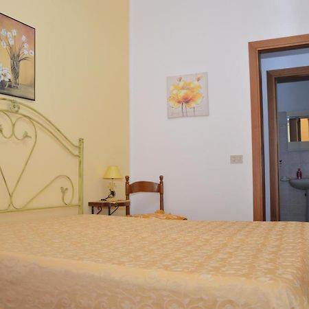 Casa Angelo Βίλα Σαν Βίτο λο Κάπο Εξωτερικό φωτογραφία