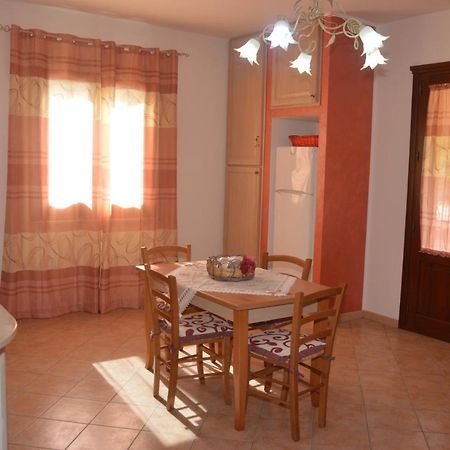 Casa Angelo Βίλα Σαν Βίτο λο Κάπο Εξωτερικό φωτογραφία