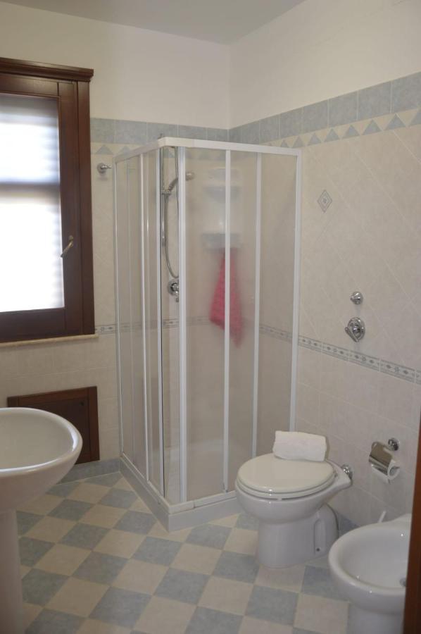 Casa Angelo Βίλα Σαν Βίτο λο Κάπο Εξωτερικό φωτογραφία