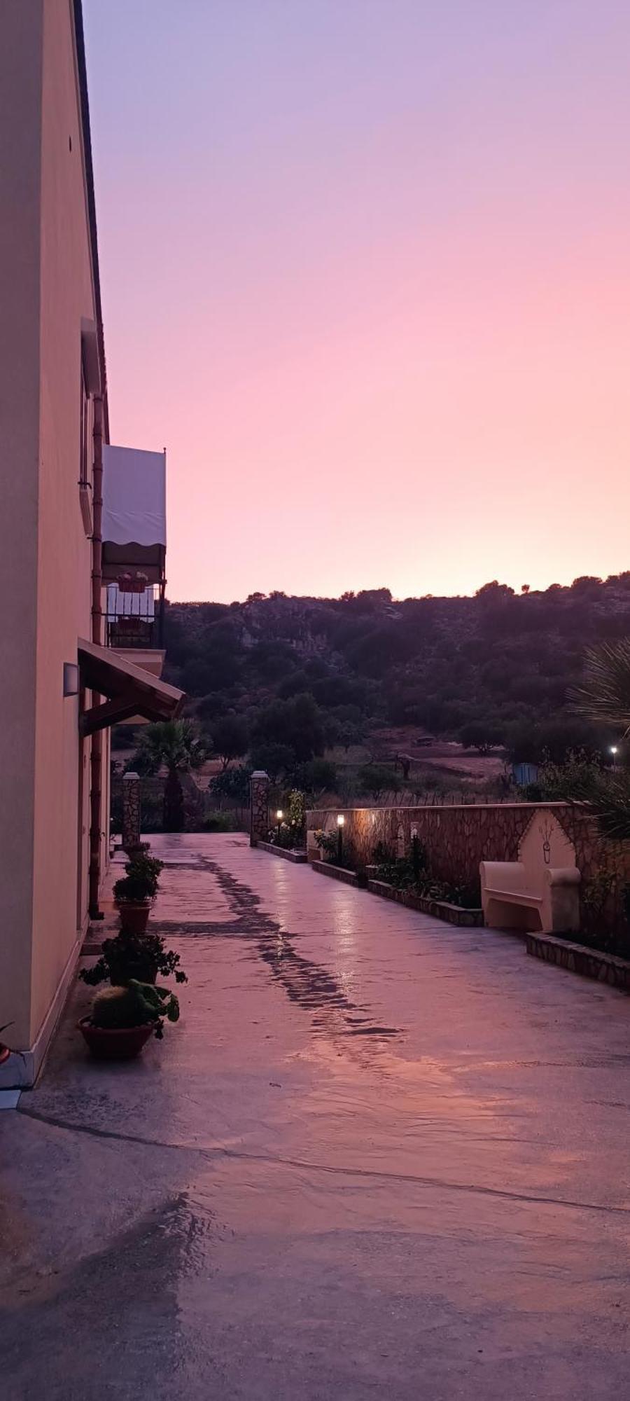 Casa Angelo Βίλα Σαν Βίτο λο Κάπο Δωμάτιο φωτογραφία