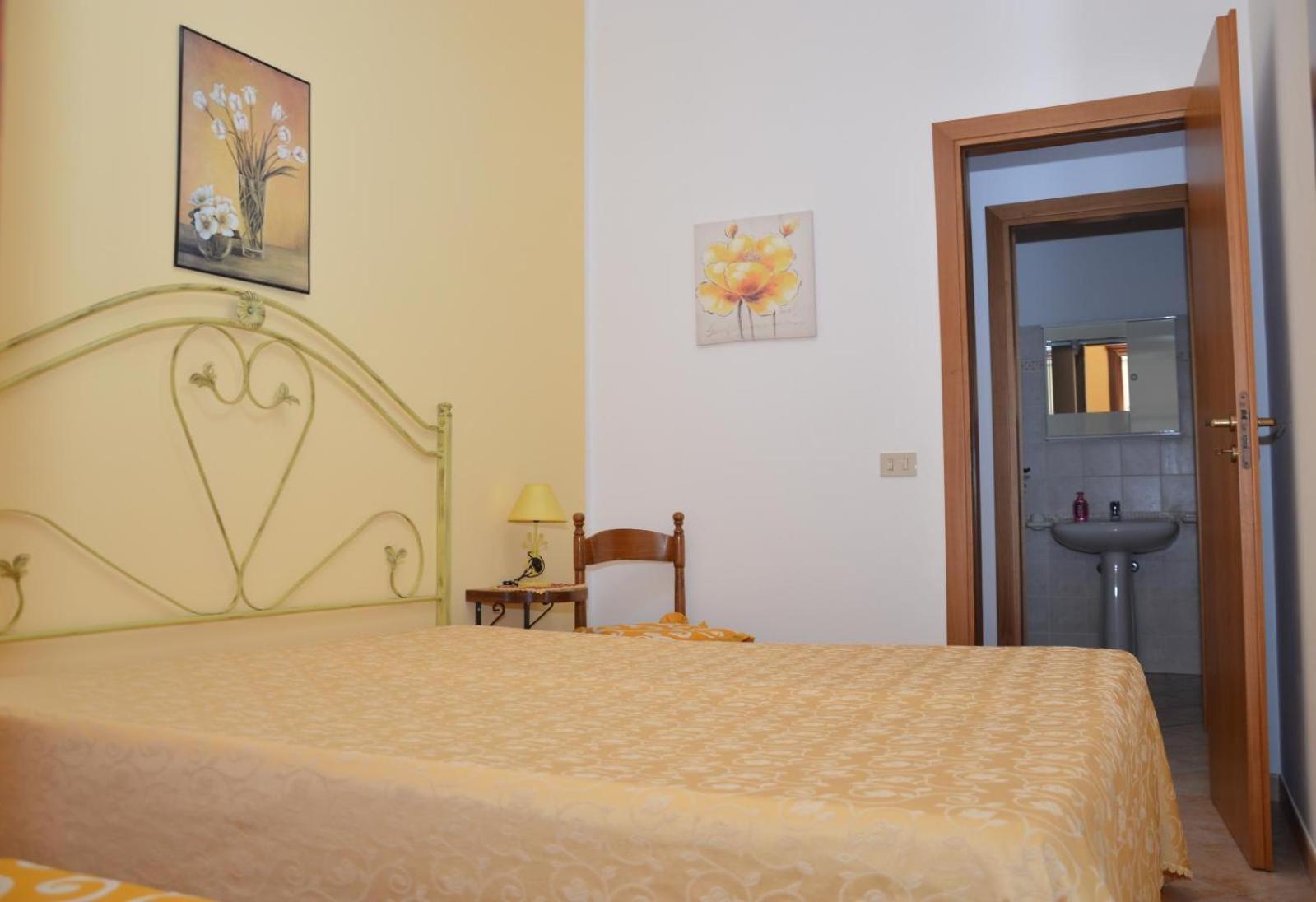 Casa Angelo Βίλα Σαν Βίτο λο Κάπο Εξωτερικό φωτογραφία