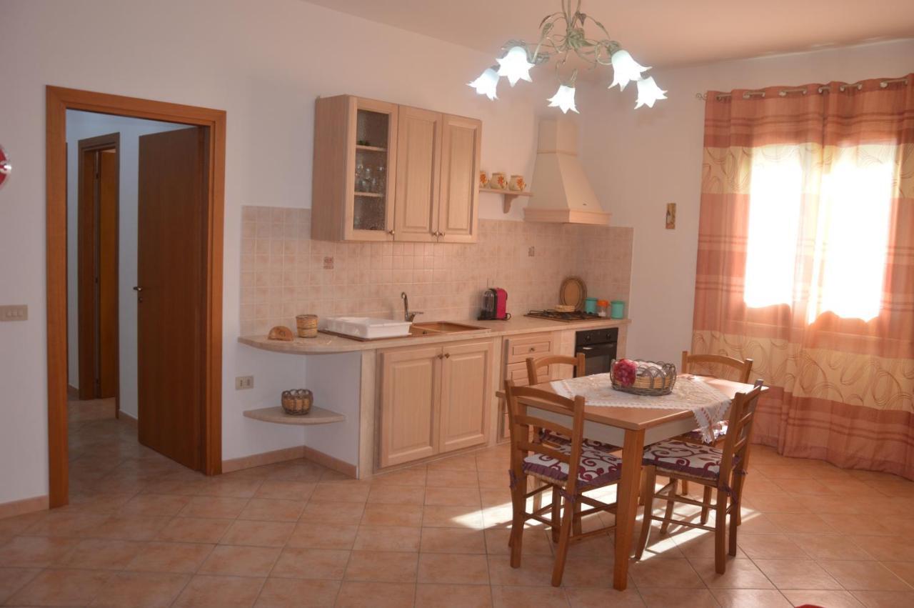 Casa Angelo Βίλα Σαν Βίτο λο Κάπο Εξωτερικό φωτογραφία