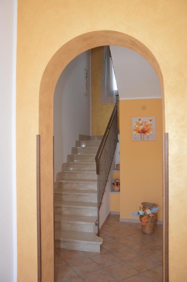 Casa Angelo Βίλα Σαν Βίτο λο Κάπο Εξωτερικό φωτογραφία
